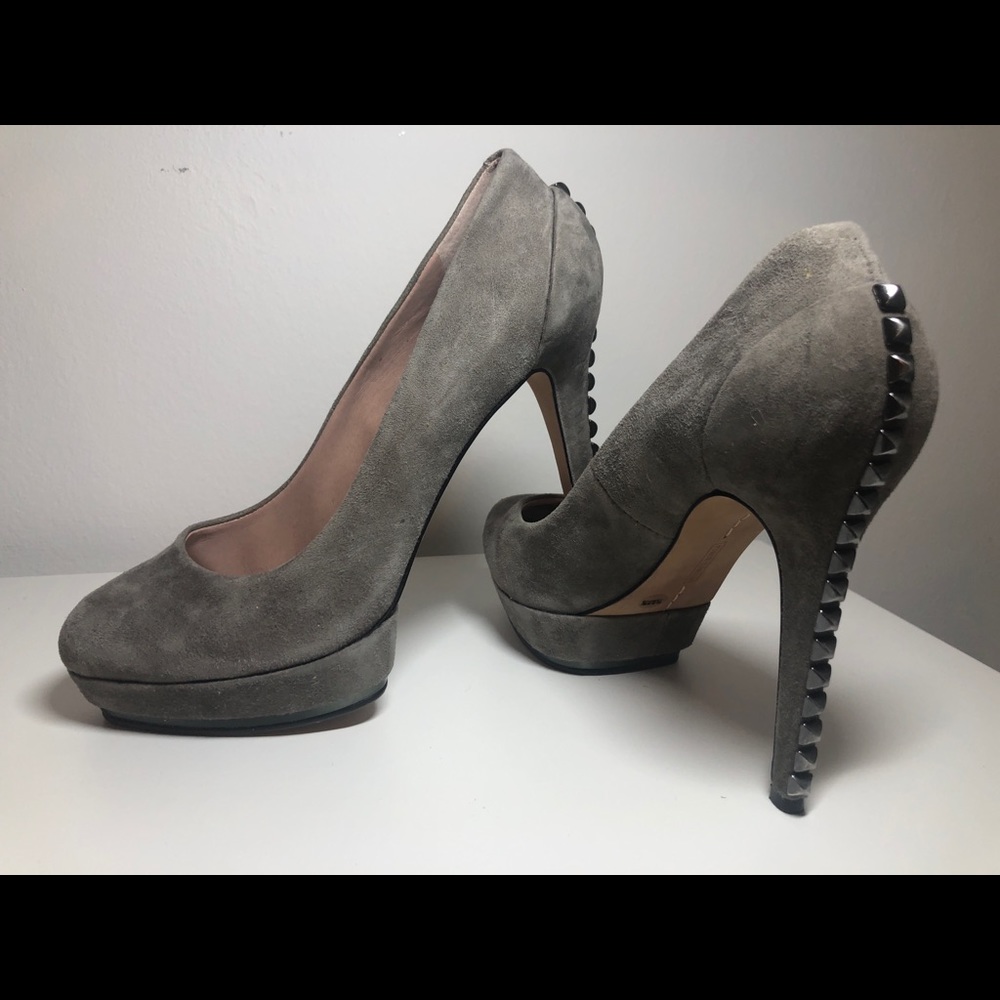 Vince Camuto High Heels
